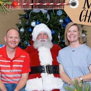 Meet your Posher, Mark